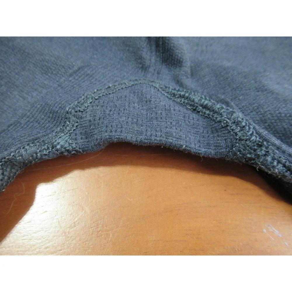 Lululemon Size 4 Blue In The Flow Cropped Low Rise Compression Leggings